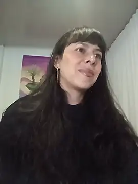 צ'אט XXX בשידור חי של salomee
