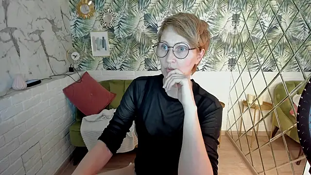 Paris_Cherry Live XXX-Chat