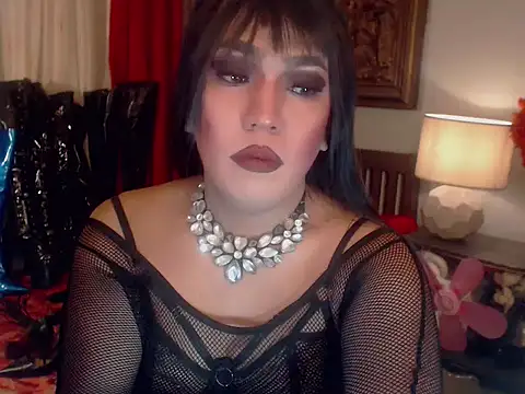 SamanthaAlmazora 即時 XXX 聊天
