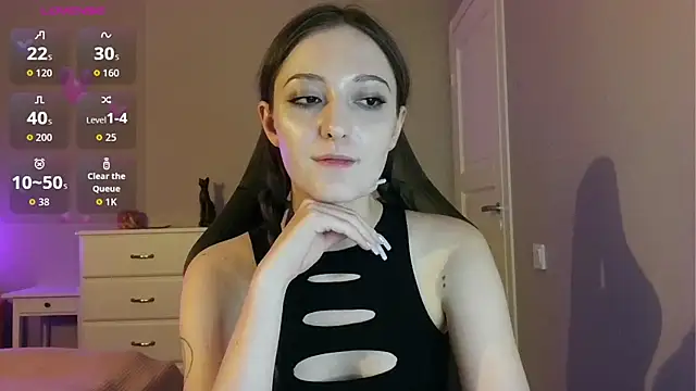 white_liillyy's Live XXX Chat