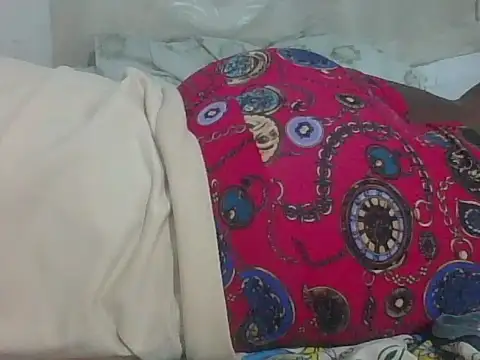 MidnightVixenX Live XXX-chat