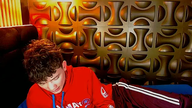 cruz_dante Webcam Show