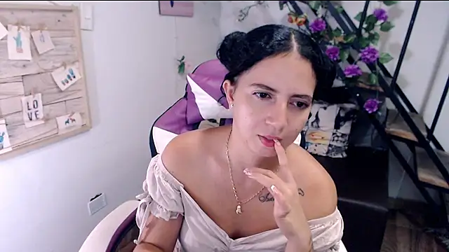 samantha_baby_'s Live XXX Chat