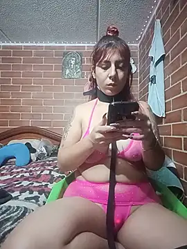 _sasha_miller_ 라이브 XXX 채팅