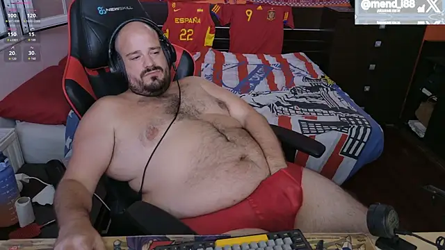 menditeta1 – webcam-show