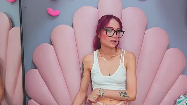 luci_miller Chat XXX in diretta
