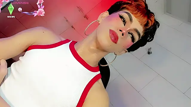 Gema_Jones_ Obrolan Langsung XXX