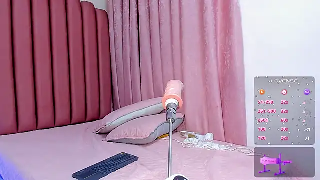 Chat XXX Live Harmony-01