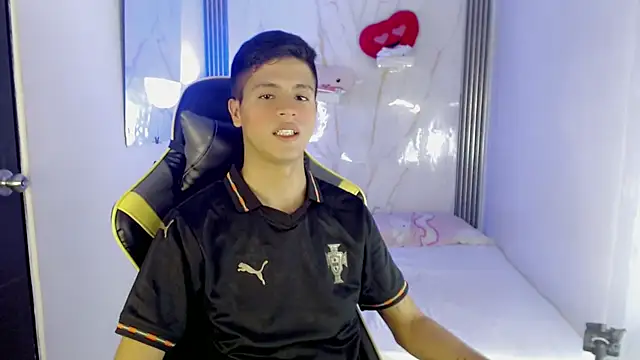 Chat XXX en directo de Ascii_one