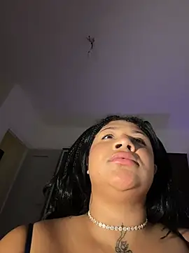 SashaLiciosa_ Obrolan Langsung XXX