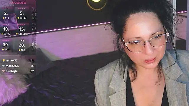 Anita_Muse 现场XXX聊天