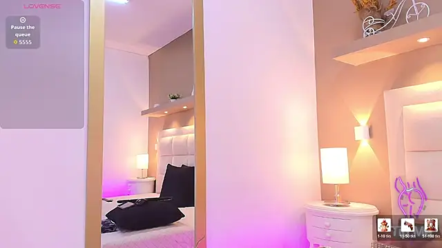AngelicaMason XXX чат на живо
