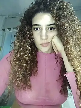 Kleopatracolo's Live XXX Chat