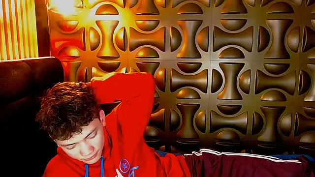 cruz_dante Chat XXX live