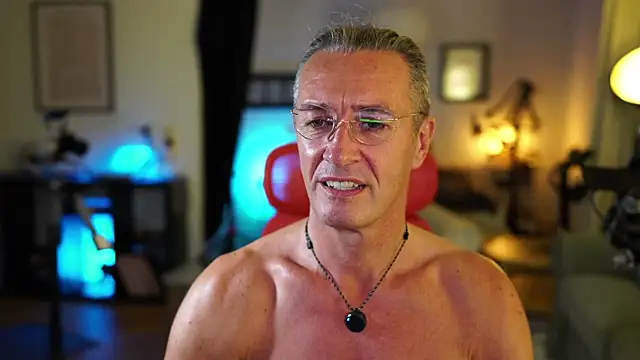 somaticeros Live XXX-chat