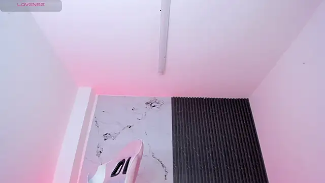 Chloemuaak লাইভ XXX চ্যাট