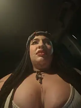 rosenrrot Webcam show