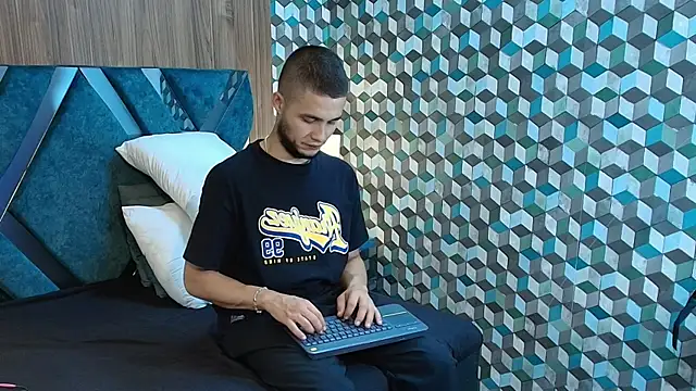 Joaho_Fernandez – webcam-show