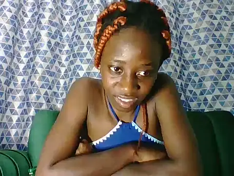 Darkpretty23's Live XXX Chat
