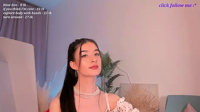 LauraCoy live XXX chat