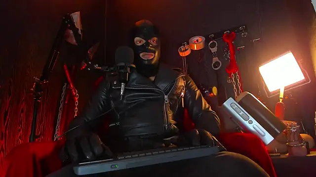 Master_Connor_BDSM 现场XXX聊天