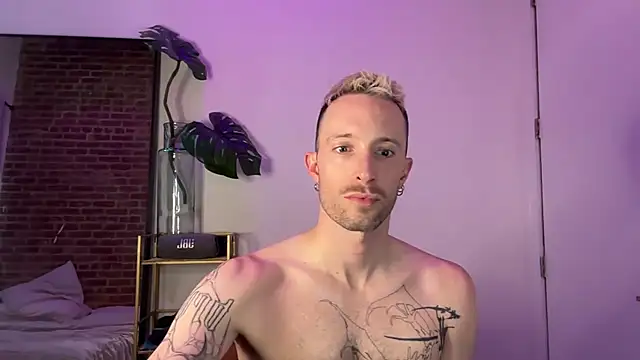 xanderxnyc webcam show