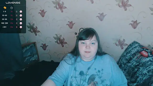 Chat +18 de fistashka___ ao vivo