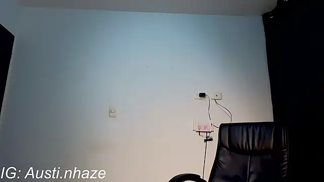 Austiin_haze Webcamshow