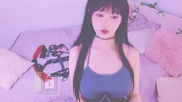 LongoriaEva 即時 XXX 聊天