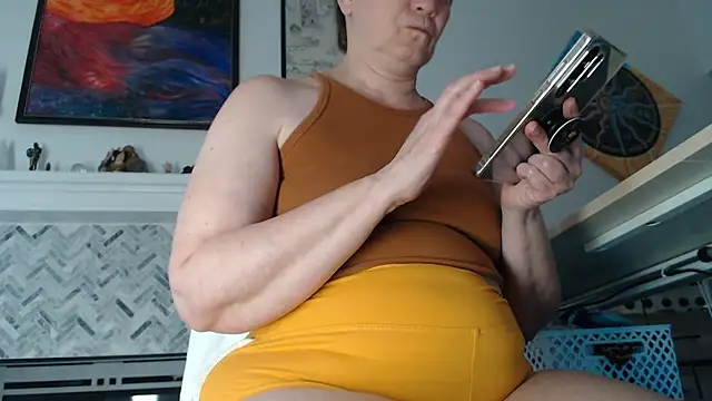 AuroraWillows লাইভ XXX চ্যাট
