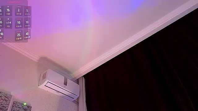 StacyWatts' Webcam Show