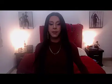 CharlotteBrooks' Live XXX Chat