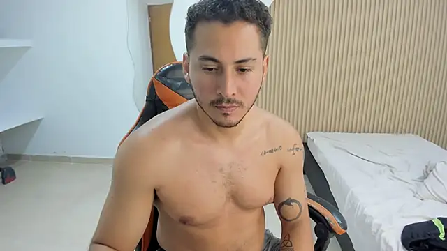ashlan_king 现场XXX聊天