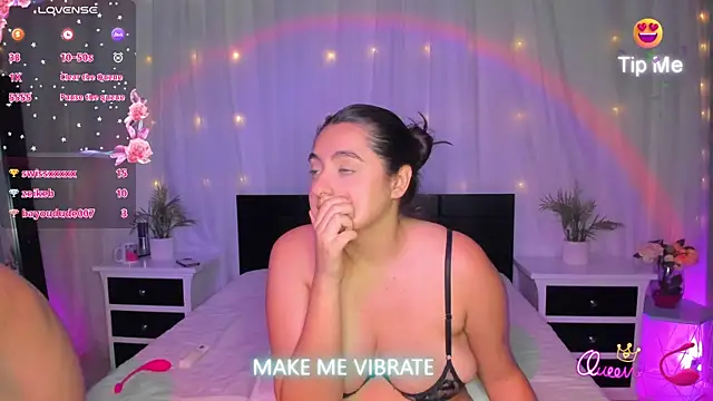dstevoran Live XXX chat