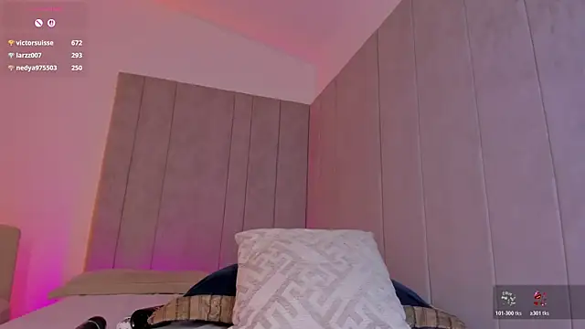 luisah_ 即時 XXX 聊天