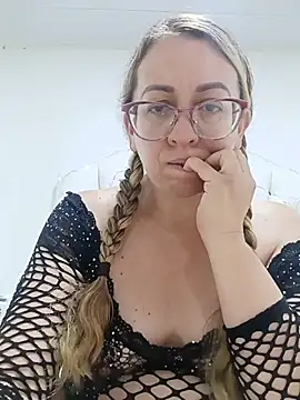 Chat XXX ao vivo de miss_hanna07