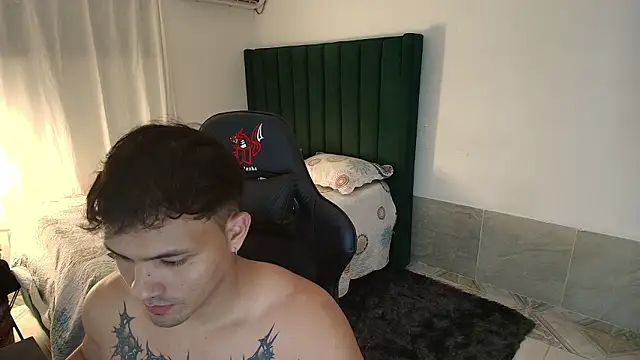 man_dur07 网络视讯表演