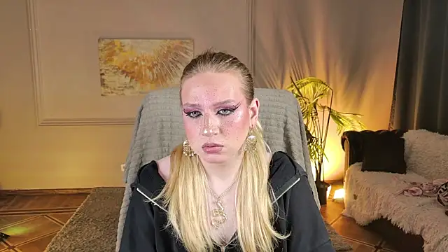 XXX chat uživo modela Jes_Solar