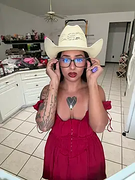 Controllercutie 라이브 XXX 채팅