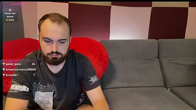 HotDuoPlay_ live XXX chat