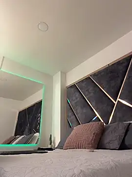 Živý XXX chat DilanMiller_
