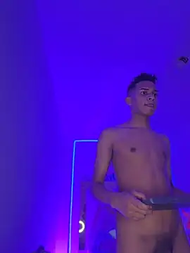 dilan_alfonzo's Live XXX Chat