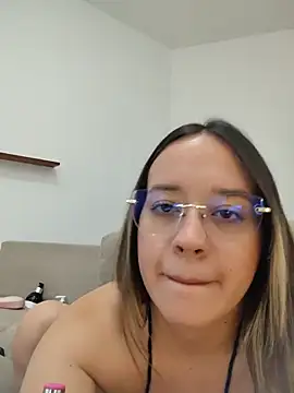 Dani_javi's Live XXX Chat