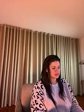 Živý XXX chat Zandrina