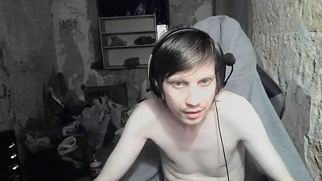Show modela makarov1993 na web-kameri
