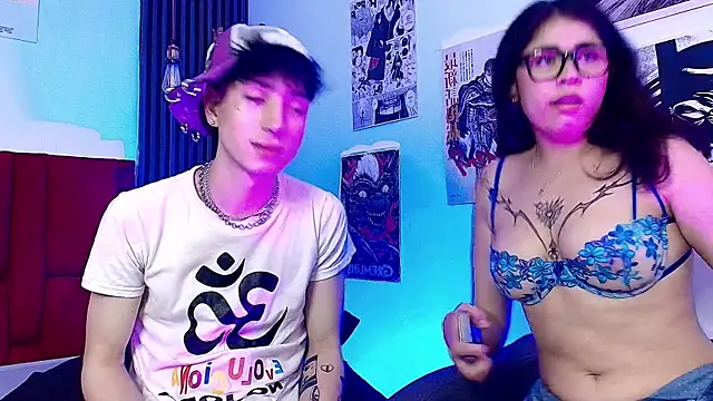 BLAKE___01 – Naživo XXX chat