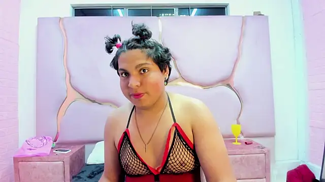 Chat XXX ao vivo de IsabelavillalbasSS