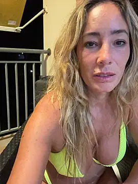 SweetAlegra_'s Live XXX Chat