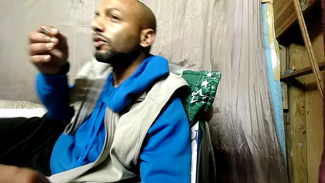 Chat XXX Live Camodick