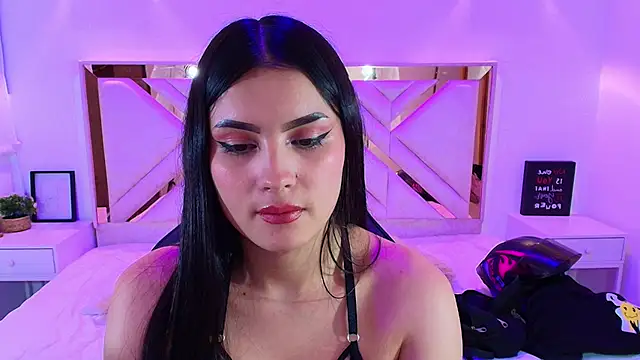 Czat XXX na żywo – Natalie_loffreda